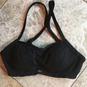 VSX Victoria Secret sports bra size Med